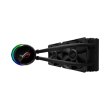Система рідинного охолодження Asus ROG Ryuo 240 (90RC0040-M0UAY0)