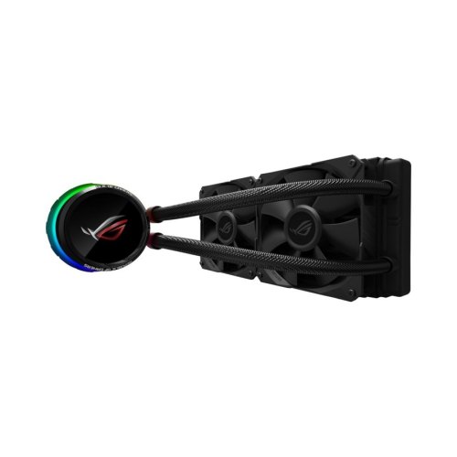 Система рідинного охолодження Asus ROG Ryuo 240 (90RC0040-M0UAY0)