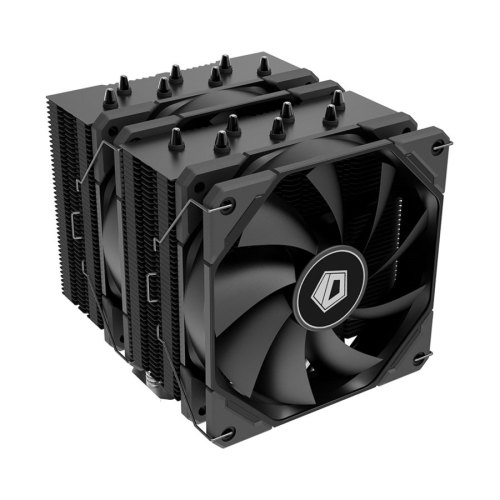 Кулер ID-Cooling SE-207 TRX Black