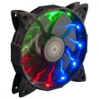 Кулер Frime Iris Led Fan 12Led Auto Effect (FLF-HB120AUTO12)