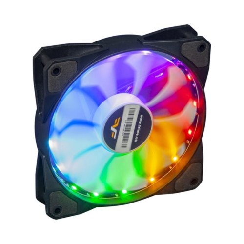 Кулер Frime Iris Led Fan 16Led Multicolor2 (FLF-HB120MLT216)