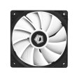 Кулер ID-Cooling XF-12025-SD-W