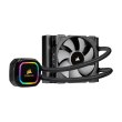 Система рідинного охолодження Corsair iCUE H60i RGB Pro XT (CW-9060049-WW)