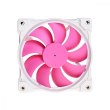 Кулер ID-Cooling ZF-12025-Pink