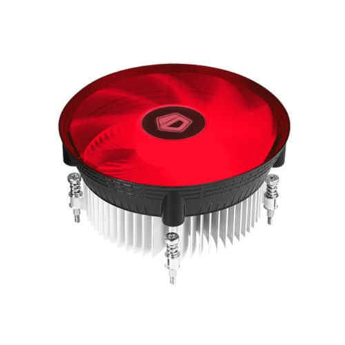 Кулер ID-Cooling DK-03i PWM Red