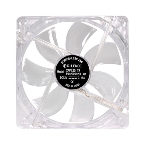Кулер Xilence Performance C XPF120.TR (XF046)