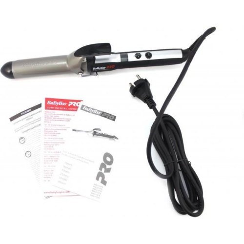 Плойка BaByliss Pro (BAB2174TTE)