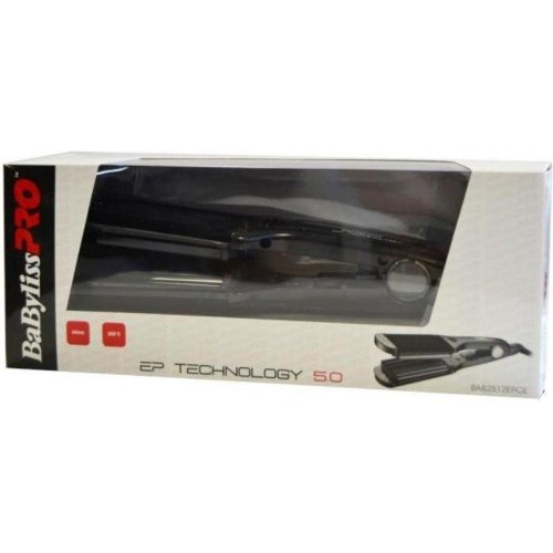 Плойка BaByliss Pro (BAB2512EPCE)