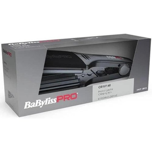 Плойка BaByliss Pro (BAB2512EPCE)