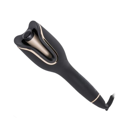 Стайлер  Philips, 34Вт, темп.режимів-3, D -25mm, швидкості - 3, кераміка, чорний