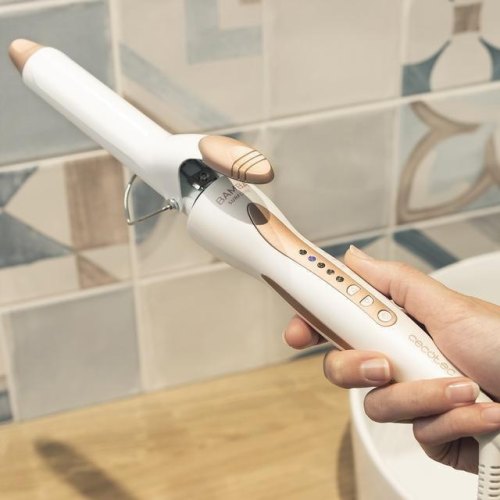 Плойка, Cecotec SurfCare 790 Curly (CCTC-04223)