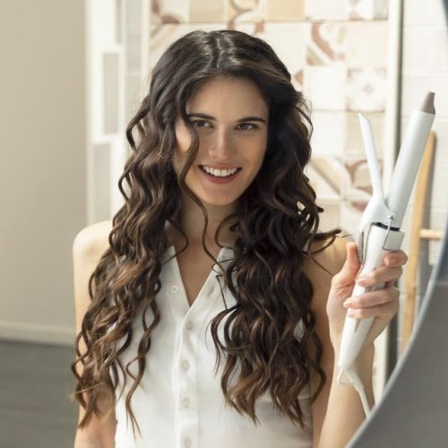 Плойка, Cecotec SurfCare 790 Curly (CCTC-04223)