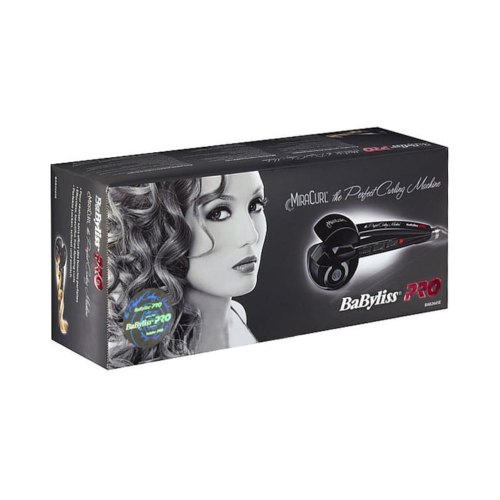 Плойка BaByliss Pro (BAB2665E)