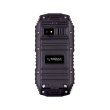 Мобільний телефон Sigma X-treme DT68 black