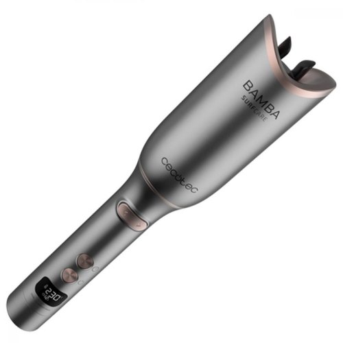 Плойка Cecotec Bamba SurfCare 850 Magic Waves Vision (CCTC-04233)