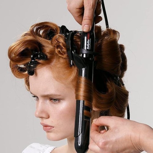 Плойка BaByliss Pro (BAB2474TDE)