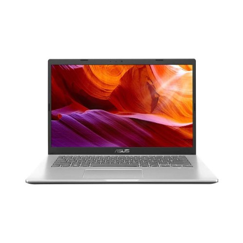 Ноутбук ASUS Laptop X415EP-EB230 (90NB0TU1-M02620) Transparent Silver