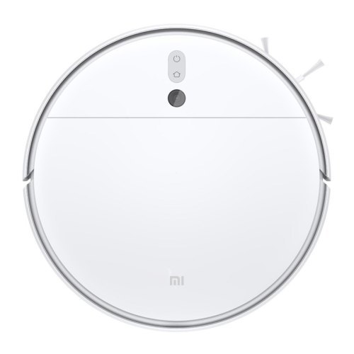 Робот-пилосос Mi Robot Vacuum-Mop 2 EU