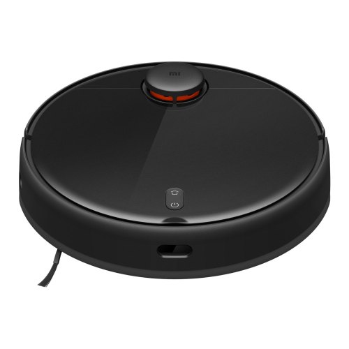 Робот-пилосос Mi Robot Vacuum-Mop 2 Pro Black EU