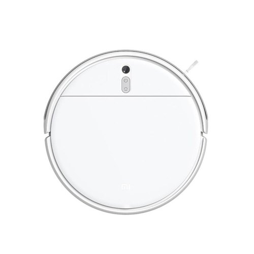 Робот-пилосос Mi Robot Vacuum-Mop 2 Lite EU