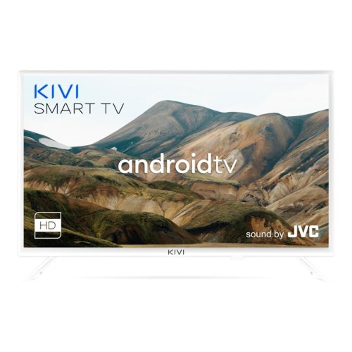 Телевізор Kivi 24H740LW