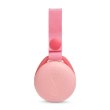 Портативна колонка JBL Kids JR POP Bluetooth (JBLJRPOPPIK), Pink