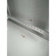 Шкаф настенный Hypernet 18U 19 600x450 (WMNC-18U-FLAT)