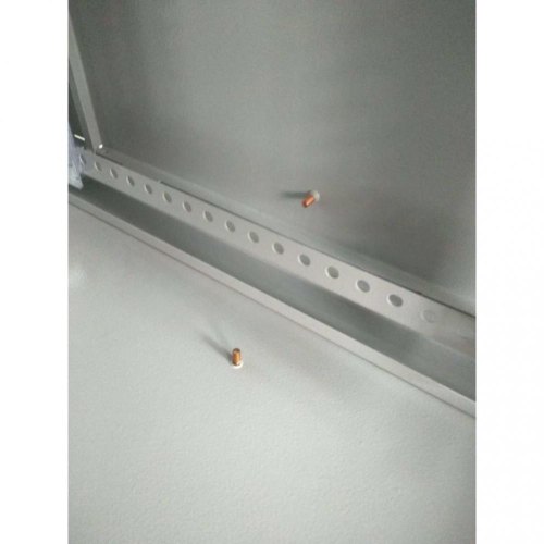 Шкаф настенный Hypernet 18U 19 600x450 (WMNC-18U-FLAT)