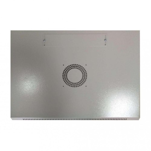 Шкаф настенный Hypernet 18U 19 600x450 (WMNC-18U-FLAT)