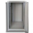 Шкаф настенный Hypernet 18U 19 600x450 (WMNC-18U-FLAT)