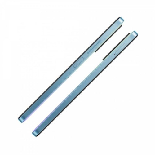 Смартфон Xiaomi Redmi Note 11 4/128 Star Blue