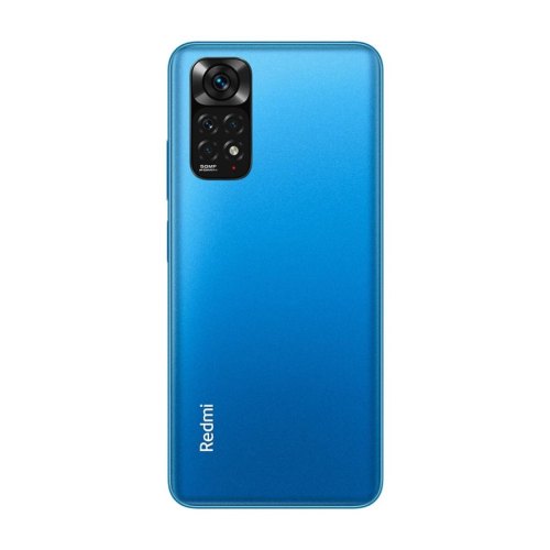 Смартфон Xiaomi Redmi Note 11 4/128 Twilight Blue