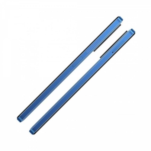 Смартфон Xiaomi Redmi Note 11 4/64 Twilight Blue