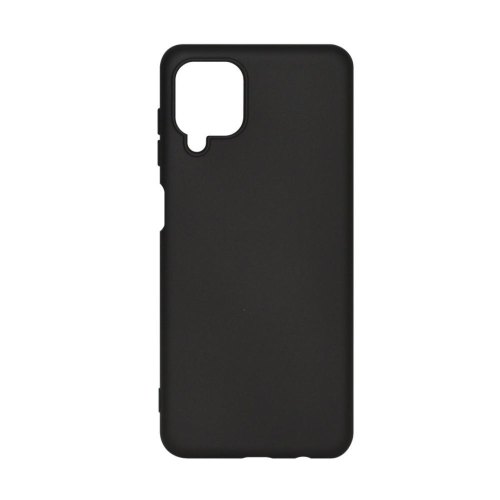 Накладка ArmorStandart ICON Case for Samsung A12 / M12 (ARM58225), Nacho Black