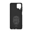 Накладка ArmorStandart ICON Case for Samsung A12 / M12 (ARM58225), Nacho Black