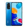Смартфон Xiaomi Redmi Note 11 6/128 Twilight Blue