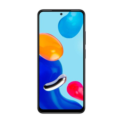 Смартфон Xiaomi Redmi Note 11 4/128 Graphite Gray