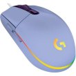 Logitech G102 Lightsync USB Lilac (910-005854, 910-005857)