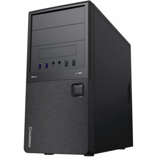 Корпус GameMax MT-308-2U3