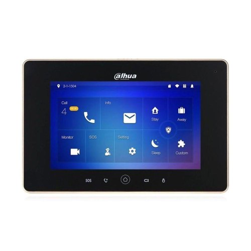 Відеодомофон Dahua DHI-VTH5221D-S2