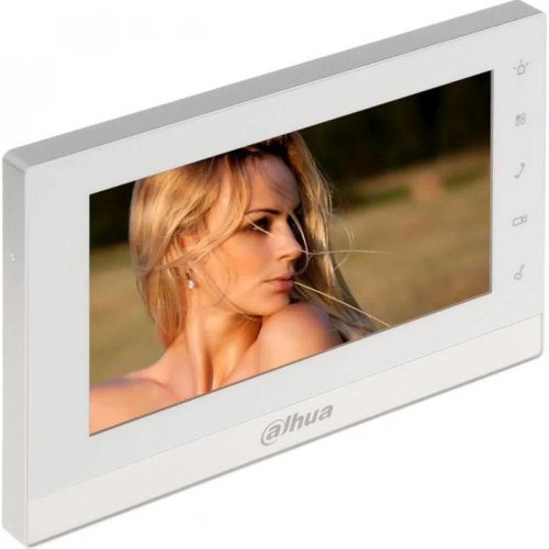 Відеодомофон Dahua DHI-VTH1550CH-S2