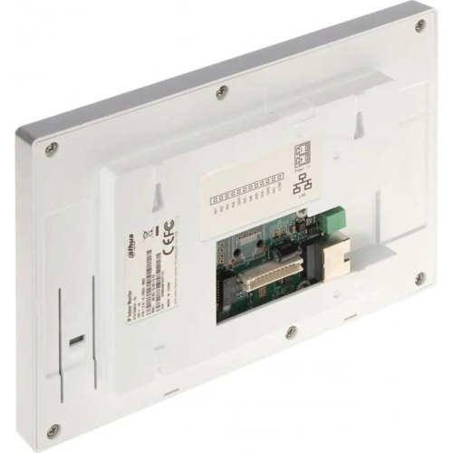 Відеодомофон Dahua DHI-VTH1550CH-S2