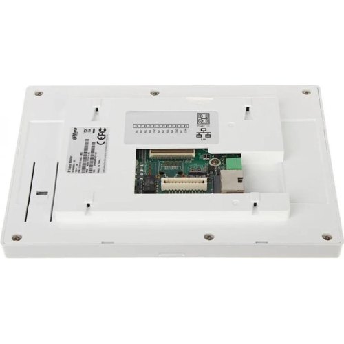 Відеодомофон Dahua DHI-VTH1550CH-S2