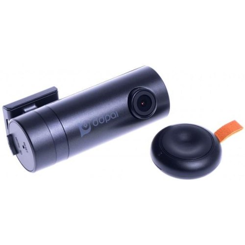 Відеореєстратор, DDPai Mini Dash Cam