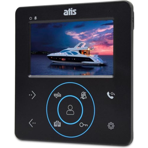 Відеодомофон Atis AD-480 B