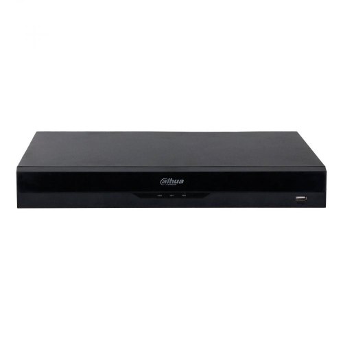 Відеореєстратор Dahua DHI-NVR2208-I
