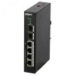 Комутатор Dahua DH-PFS4206-4P-96 PoE