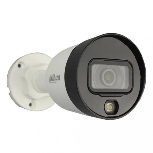 IP-камера Dahua DH-IPC-HFW1239S1-LED-S5 (2.8 мм)