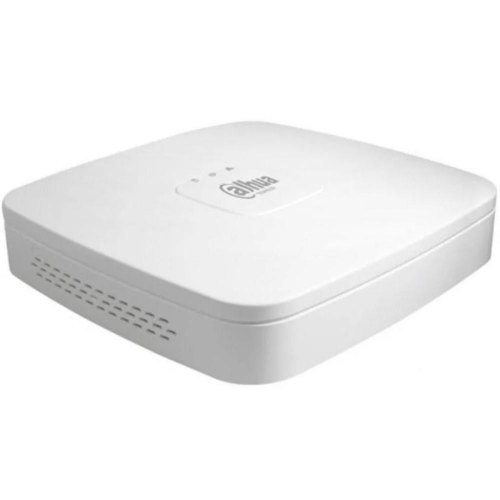 Відеореєстратор Dahua DH-NVR1A04-4P