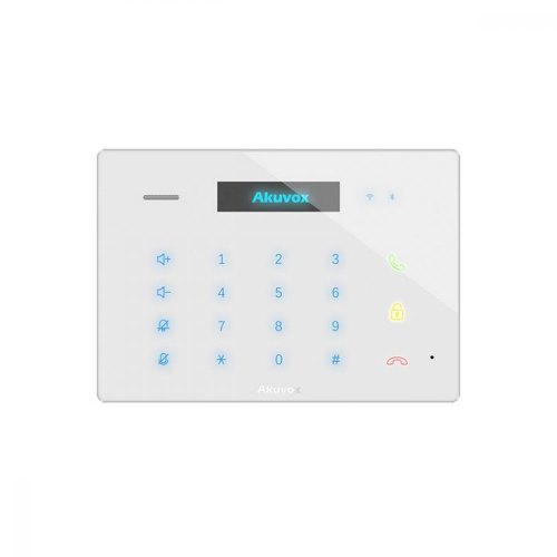 Панель виклику Akuvox C312A